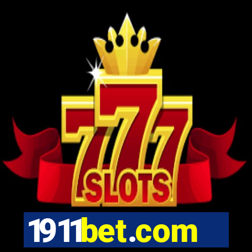 1911bet.com