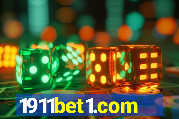 1911bet1.com