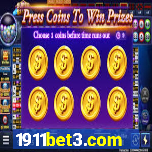1911bet3.com