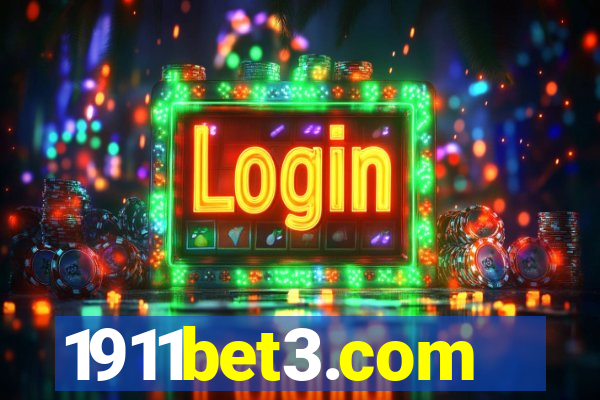 1911bet3.com