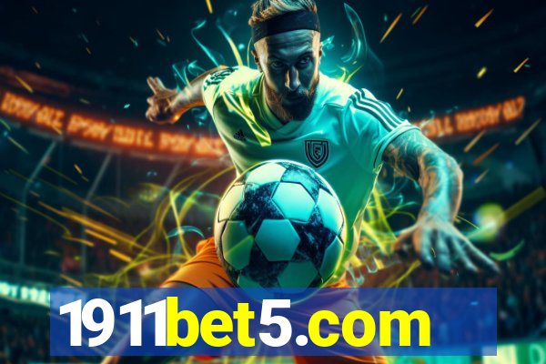 1911bet5.com