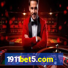 1911bet5.com