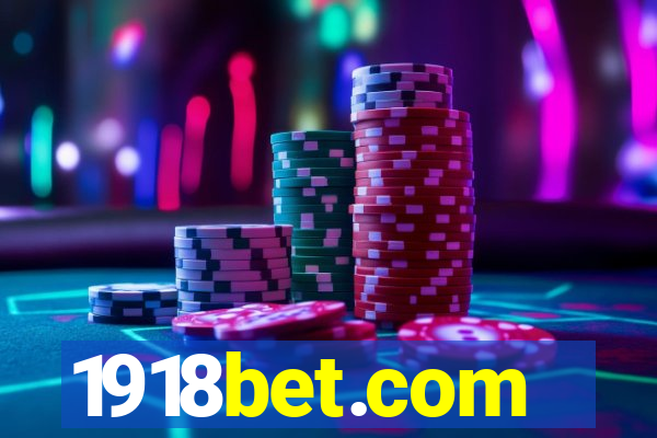 1918bet.com