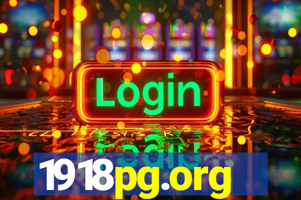 1918pg.org