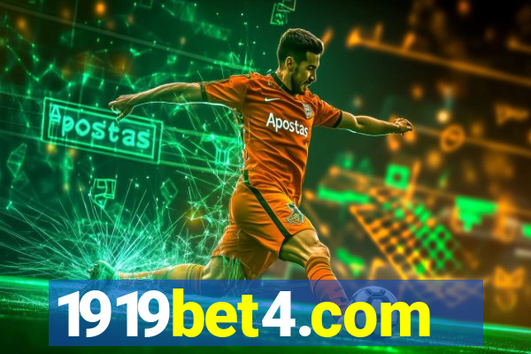 1919bet4.com