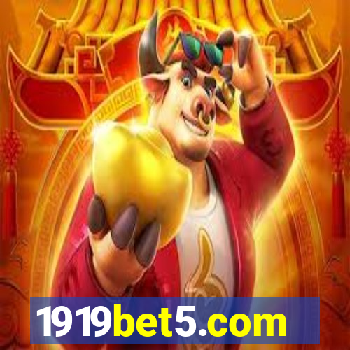 1919bet5.com