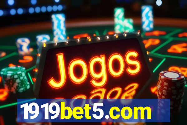 1919bet5.com