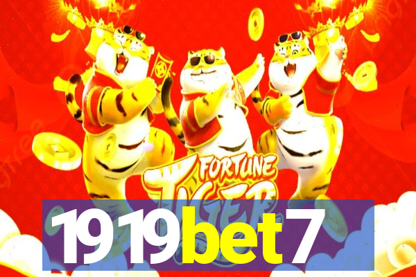 1919bet7