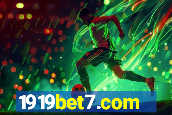 1919bet7.com