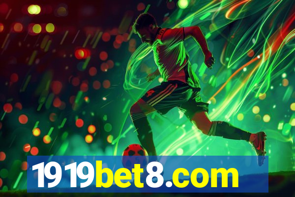1919bet8.com