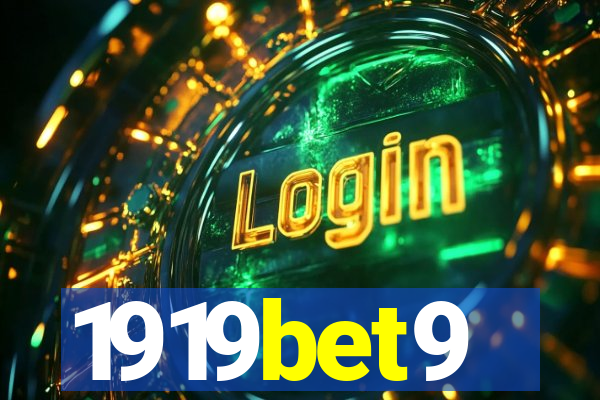 1919bet9