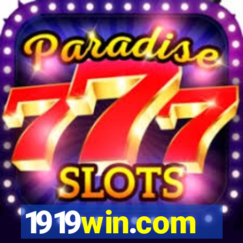 1919win.com
