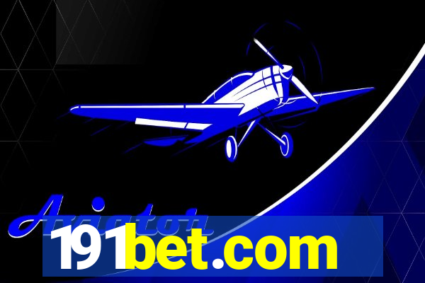 191bet.com