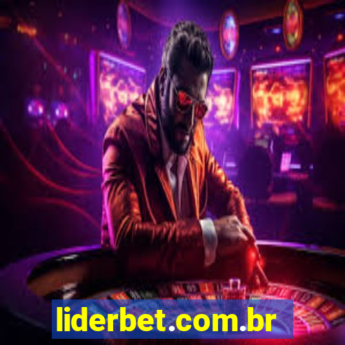 liderbet.com.br