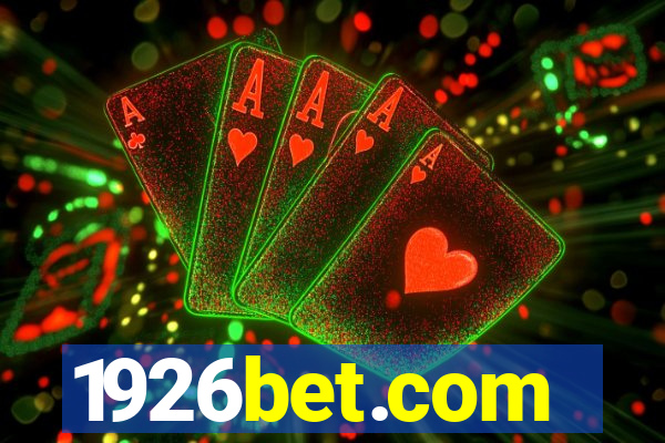 1926bet.com