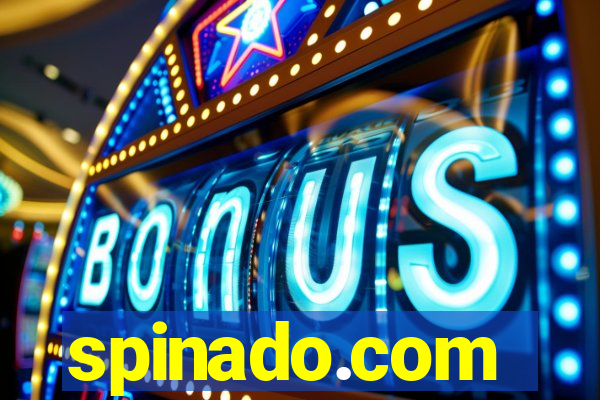 spinado.com