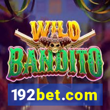 192bet.com