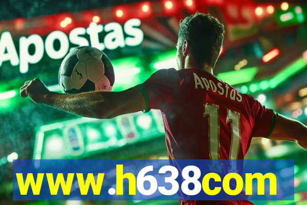 www.h638com