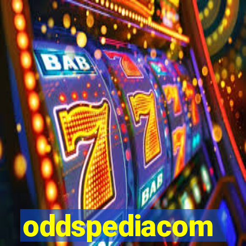 oddspediacom
