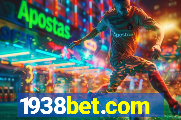 1938bet.com