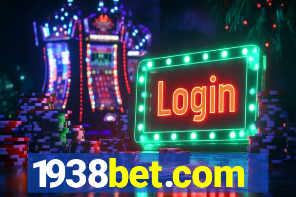 1938bet.com