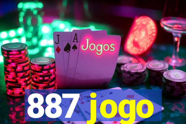 887 jogo