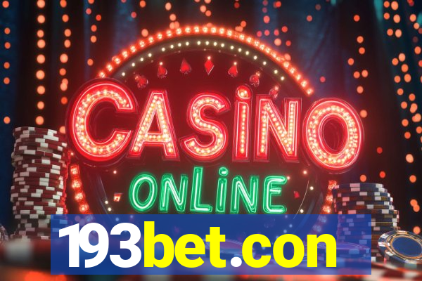 193bet.con
