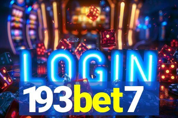 193bet7