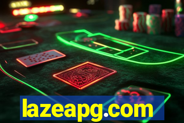 lazeapg.com