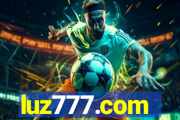 luz777.com