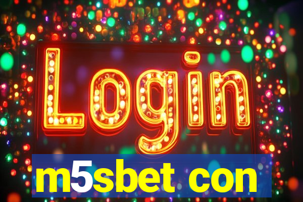 m5sbet con