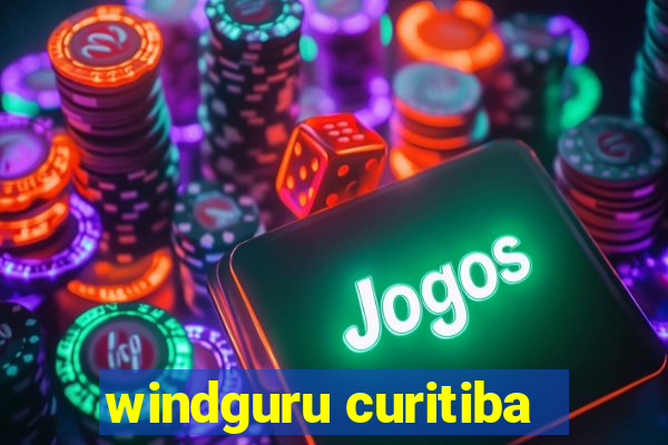 windguru curitiba