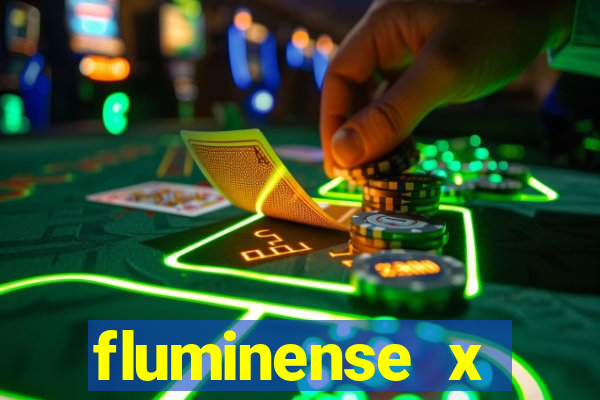 fluminense x fortaleza futemax