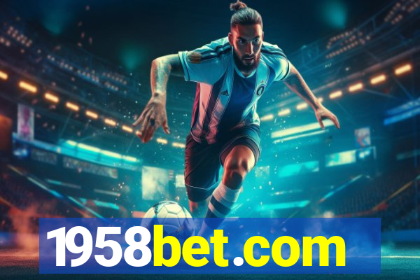 1958bet.com