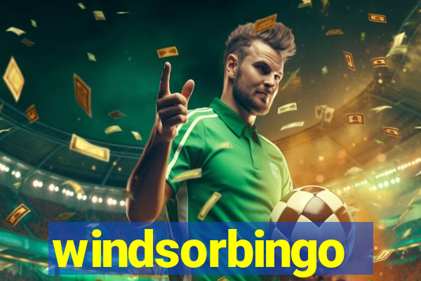 windsorbingo