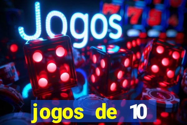 jogos de 10 centavos nas plataformas