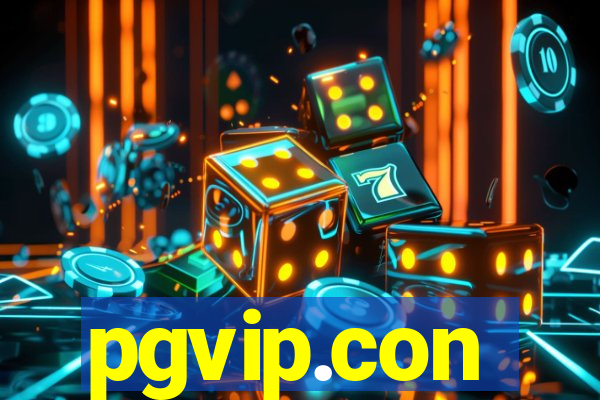 pgvip.con