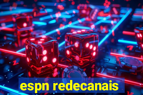 espn redecanais