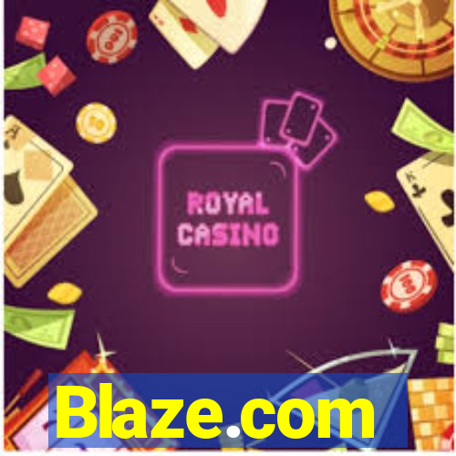 Blaze.com