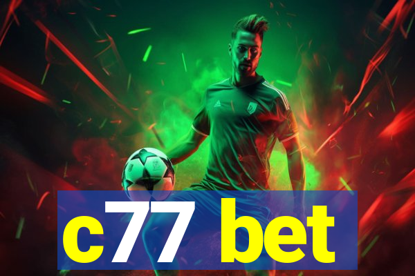 c77 bet