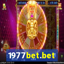 1977bet.bet