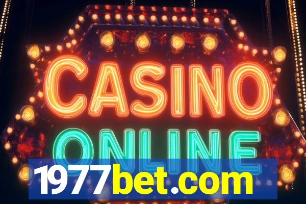 1977bet.com