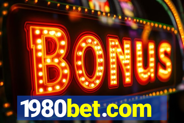 1980bet.com
