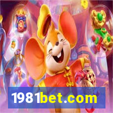 1981bet.com