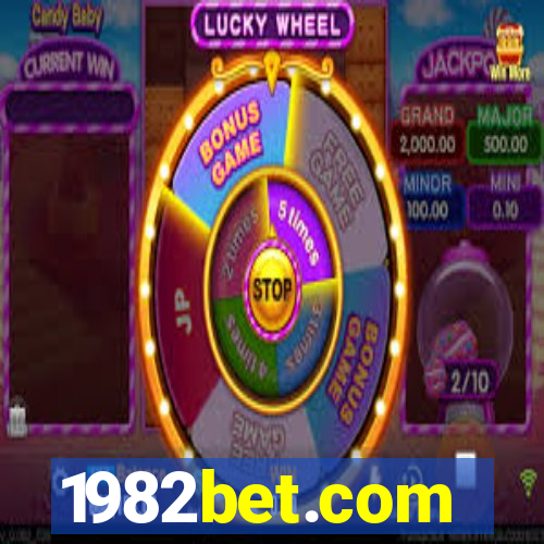 1982bet.com
