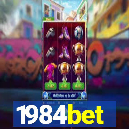1984bet