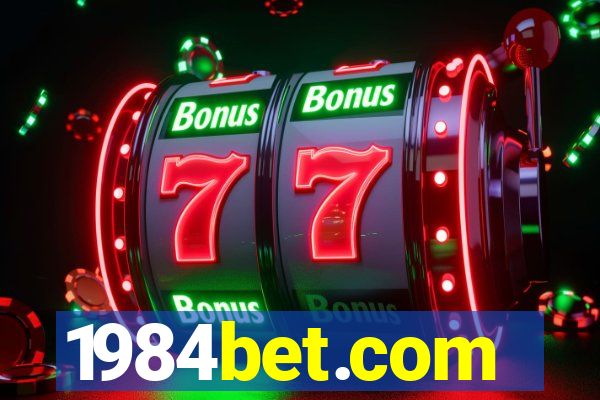 1984bet.com