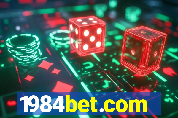 1984bet.com