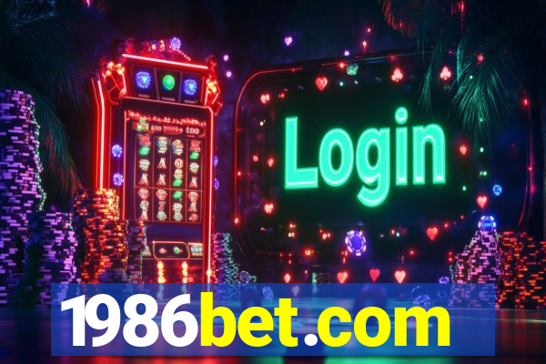 1986bet.com