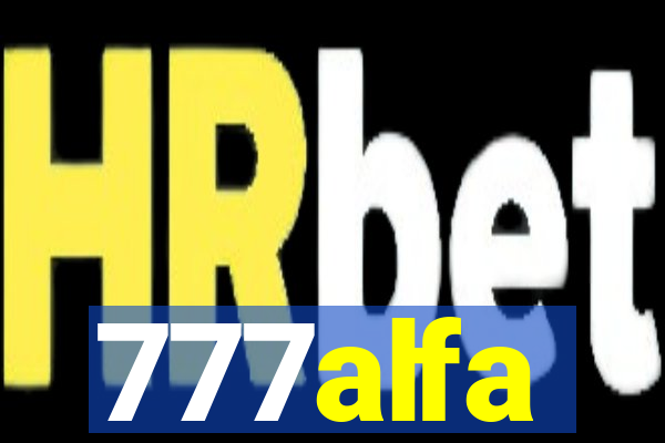 777alfa